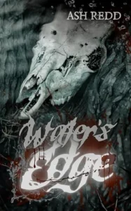 Water’s Edge (A Series of Sharp Edges Book 1)