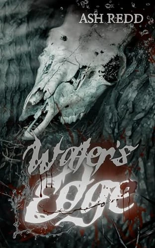 Water’s Edge (A Series of Sharp Edges Book 1)
