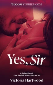 Yes, Sir: 4 Explicit MDom Stories