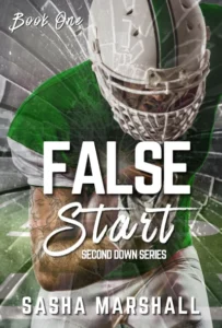 False Start (Second Down Book 1)
