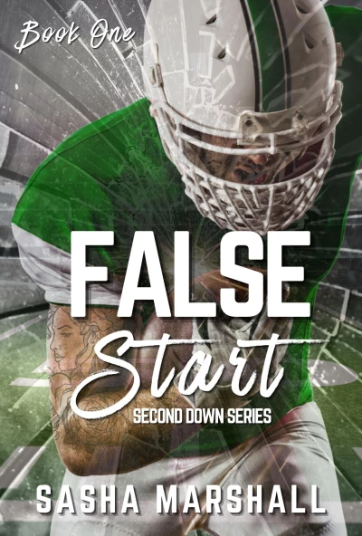 False Start (Second Down Book 1)