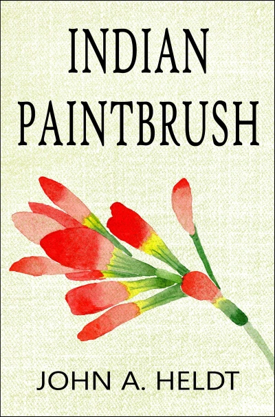 Indian Paintbrush (Carson Chronicles Book 3)