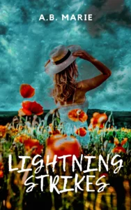 Lightning Strikes (The Healer Book 1): A Paranormal Fae Romance (Completed Series)