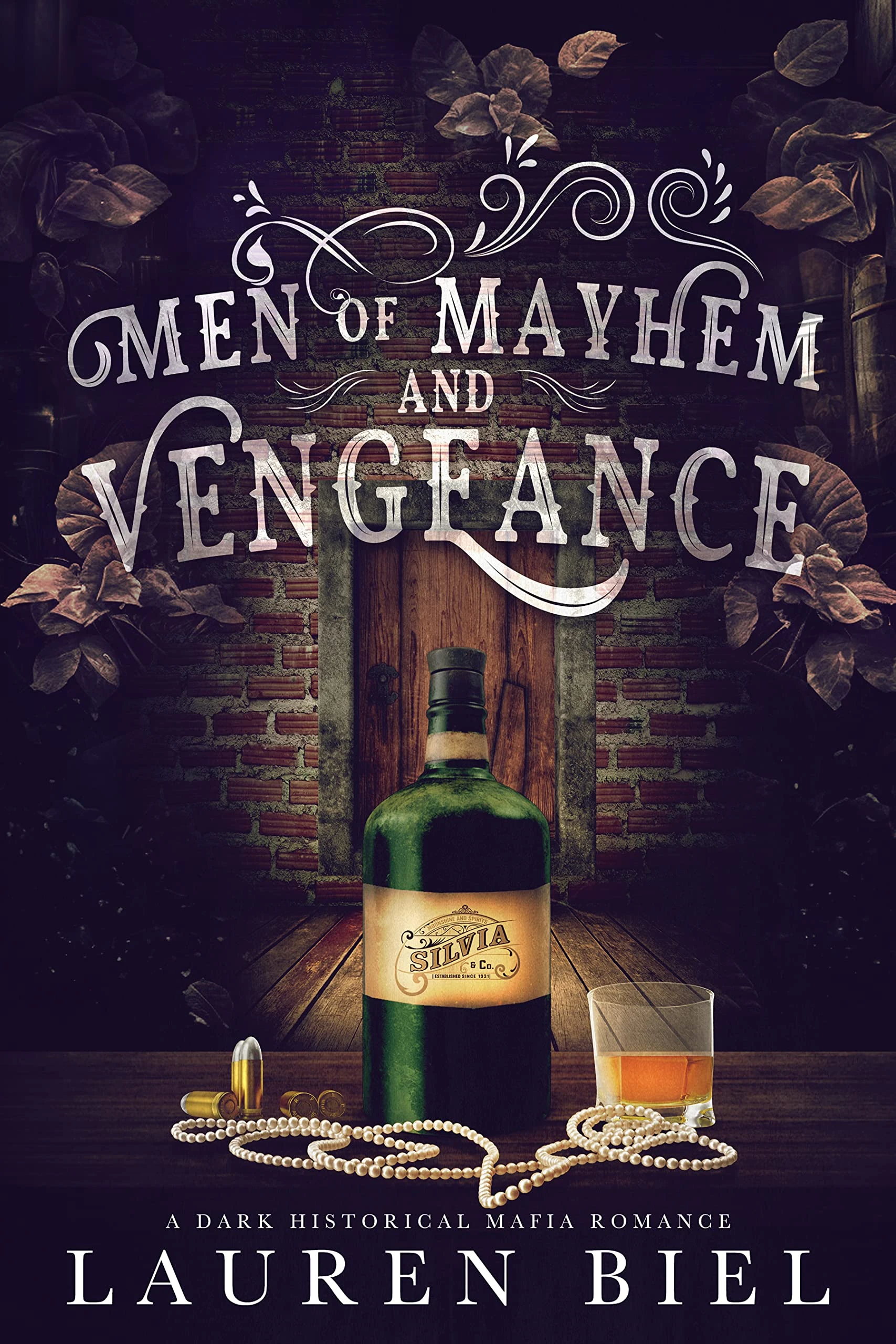 Men of Mayhem & Vengeance