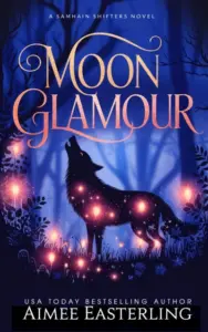 Moon Glamour (Samhain Shifters)