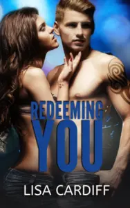 Redeeming You (Before You Book 2)
