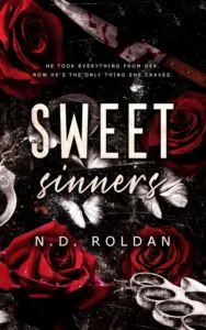 Sweet Sinners: A Forbidden Dark Romance