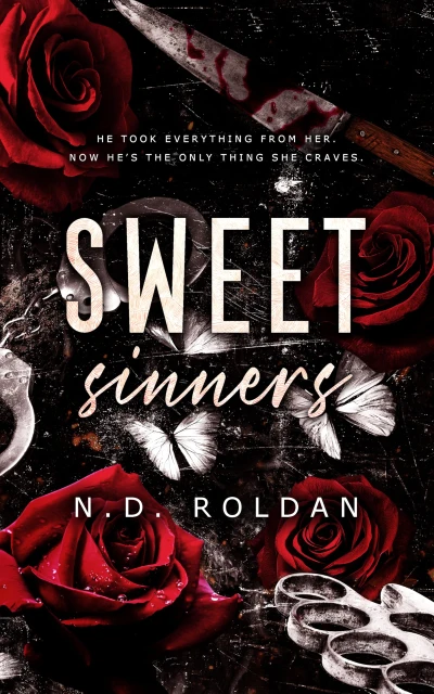 Sweet Sinners: A Forbidden Dark Romance