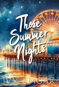Those Summer Nights (Sweet Cravings Book 2)