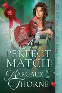 A Perfect Match (The Cricket Club Book 1)