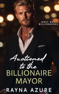 Auctioned to the Billionaire Mayor: West Bay Billionaires Book One