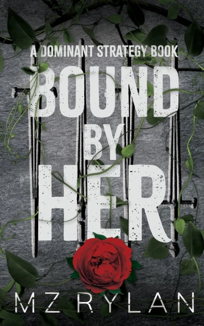 Bound by Her: Secret Society Dark Romance