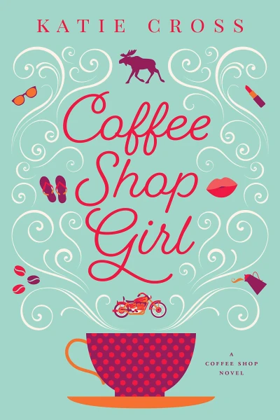 Coffee Shop Girl (Coffee Shop Series Book 1)