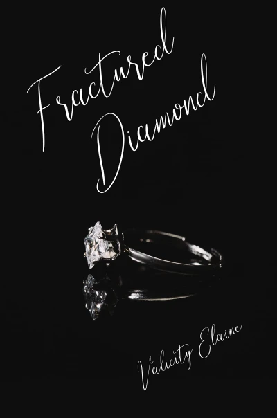 Fractured Diamond: A Christian Romantic Suspense Novel (Withered Rose)