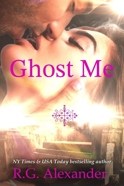Ghost Me (Bone Daddy Book 3)
