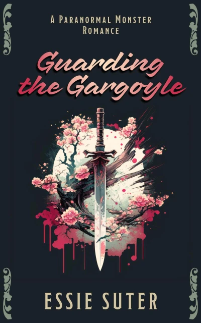 Guarding the Gargoyle: A Paranormal Monster Romance