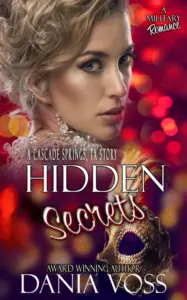 Hidden Secrets (Cascade Springs, TX Book 3)