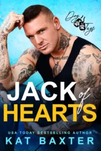 Jack of Hearts (Dog Tags Book 1)