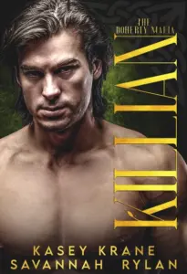 Killian (The Doherty Mafia Book 1)