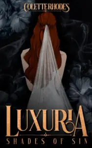 Luxuria: A Monster Romance (Shades of Sin Book 1)