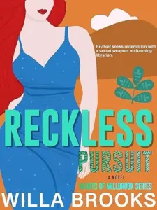 Reckless Pursuit