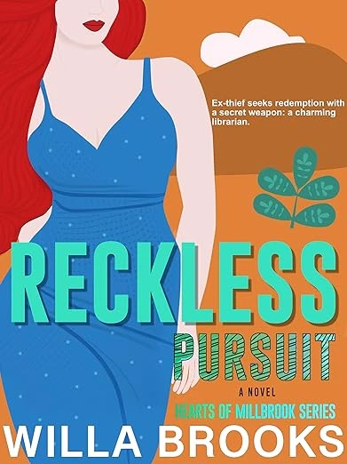 Reckless Pursuit