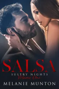 Salsa (Sultry Nights Book 1)