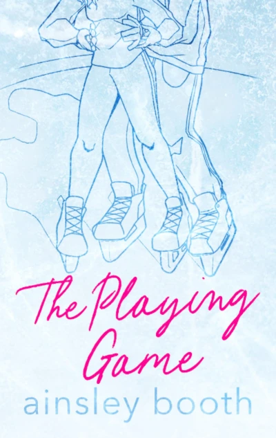 The Playing Game: A Hockey Romance (Off The Ice Book 1)