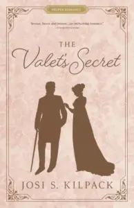 The Valet’s Secret (Proper Romance)