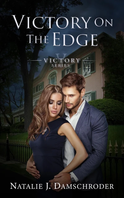 Victory on the Edge (The Victory Series Book 1)