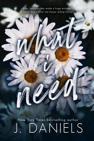 What I Need: A Small Town Forced Proximity Romance (Alabama Summer Book 5)