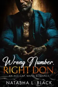 Wrong Number. Right Don.