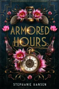 Armored Hours: Reincarnated Souls 1