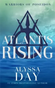 Atlantis Rising: Warriors of Poseidon
