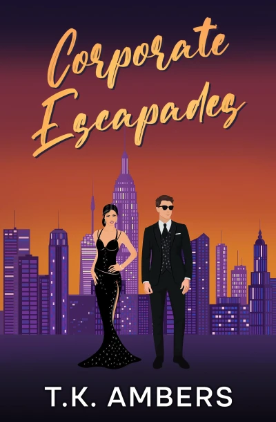Corporate Escapades