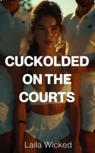 Cuckolded on the Courts: Horny Hotwife Seduces the Tennis Coach (MFM) (The Mature Vixen Next Door)