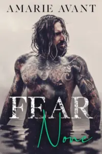 Fear None: AmBw Romantic Suspense (Beautiful Rage Book 1)