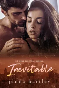 Inevitable: A dad’s best friend romance (Love in LA)