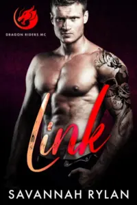 Link (Dragon Riders MC Book 1)