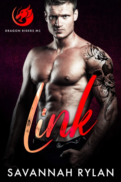 Link (Dragon Riders MC Book 1)