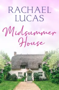 Midsummer House : a heartwarming later-in-life romance (Applemore Bay Book 3)