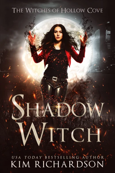Shadow Witch (The Witches of Hollow Cove Book 1)