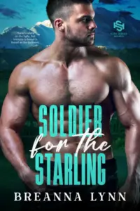 Soldier for the Starling: A Forced Proximity, Former Military Hero, Rock Star Romantic Suspense (SAFE Haven Security Book 1)