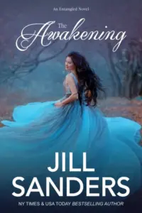 The Awakening (Entangled Series Book 1)
