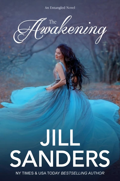 The Awakening (Entangled Series Book 1)