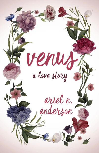 Venus: A Love Story