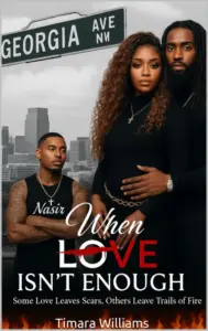 When Love Isn’t Enough