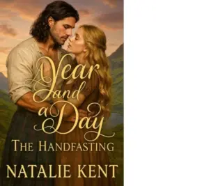 A Year and a Day: The Handfasting