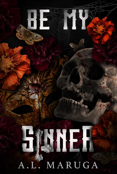 Be My Sinner: A Dark Stalker Romance (Brotherhood of the Sacrament Book 1)