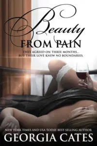 Beauty from Pain: Jack and Laurelyn 1 (The Beauty Series)